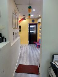 Ang Mo Kio Avenue 6 (D20), Shop House #544722291